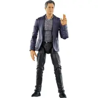 Hasbro The Infinity Saga Marvel Legends Actionfigur Bruce Banner (Avengers: Infinity War) 15 cm
