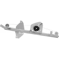 Stark SKWR-0420709 Elektrischer Fensterheber Vorne Links für CITROËN C4 II (B7) für DS DS 4 / DS 4 CROSSBACK
