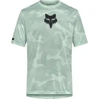 FOX Racing Ranger TruDri Fahrrad Jersey