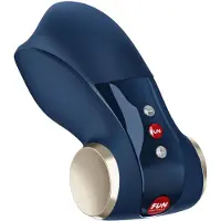 Fun Factory Cobra Libre II - Eichelvibrator (blau)