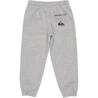 Quiksilver Jogginghose Graphics EQKFB03123 Grau Regular Fit