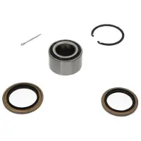 KAVO PARTS Radlagersatz Hinten für TOYOTA SUPRA (JZA70, GA70, MA70) 80mm WBK-9072