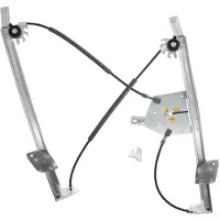 MAGNETI MARELLI 350103140800 Elektrischer Fensterheber Vorne Rechts für CITROËN C5 III Kombi (RW) C5 III (RD)