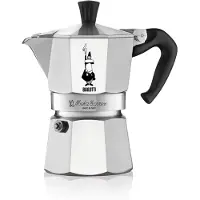 Bialetti Moka Express 2 Tassen