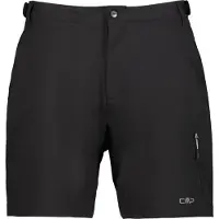 CMP Herren Tight MAN FREE BIKE BERMUDA WITH INNER MESH UNDERWEAR