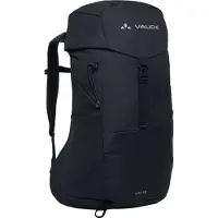 Vaude Jura 18 Wanderrucksack black