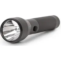 Enzo Taschenlampe 2D Aluminium 1 Watt