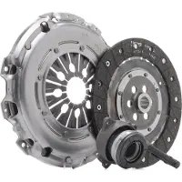 Valeo Kupplungssatz 834586