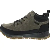 Rieker Herrenschuhe Schnürstiefel Braun Freizeit, Schuhgröße:43 EU
