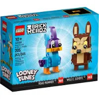 LEGO Minifigures 40559, Bausatz, 10 Jahr(e), Kunststoff, 0 Stück(e), 220 g