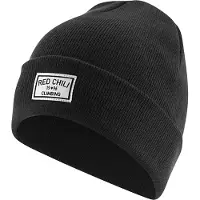 Red Chili Corporate Beanie