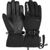 Reusch Handschuhe Outset R-TEX XT Herren Black / White-10.5
