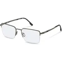 Rodenstock R7152 Square Brille