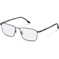 Rodenstock R7154 Geometric Brille