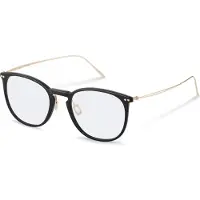 Rodenstock R7136 Pantos Brille