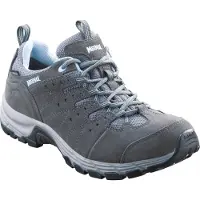 Meindl Damen Rapide GTX Wanderschuh anthrazit/pistazie 39.5