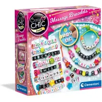 DeLOCK Crazy Chic Armbaender spruch armbaender