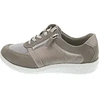 Waldlaufer M-Ira 815M01-407-201 (7.5/grey stein)
