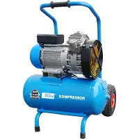 Güde Kompressor Airpower 350/10/25