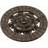 SACHS Kupplungsscheibe 1862 649 001