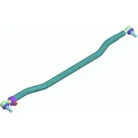 LEMFÖRDER Spurstange 36141 01