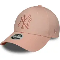 New Era Mlb New York Yankees Essential 9forty Kappe