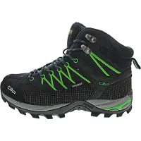 CMP Rigel Mid Trekking 3Q1294751AK (42/b blue-gecko)
