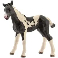Schleich Źrebię Pinto