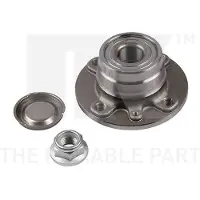 NK Radlagersatz [Hersteller-Nr. 763621] für Opel, Vauxhall