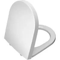 Vitra Options Nest WC-Sitz mit Absenkautomatik