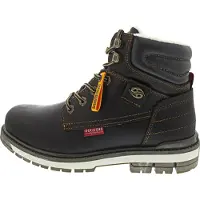 Dockers by Gerli by Gerli 43LU110400360 (44/schoko)