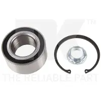 NK Radlager 751514