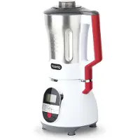H.Koenig MXC36 Suppenzubereiter / Koch- und Mixfunktion / bis 1,7 L / bis 900 W / Edelstahl