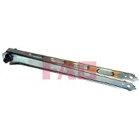 Fag 821 0290 10 Querlenker Hinten Unten für OPEL VECTRA B (36)
