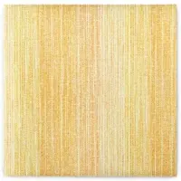 Mank Airlaid Serviette Devin in Gelb-Orange, 40 x 40 cm, 50 Stück -