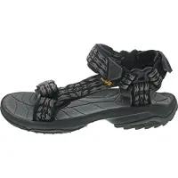Teva Herren Trekkingsandalen "Terra Fi Lite"