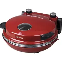 H.Koenig Pizzaofen Napoli NAPL350