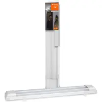 Ledvance 941003700, LED, 4000 K, 2500 lm, IP20, Weiß