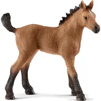 Schleich 13854 Quarter Horse Fohlen