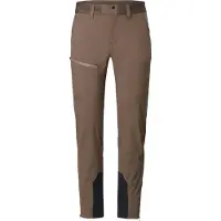 Eider - Wasserabweisende Wanderhose &ndash; Herren &ndash; Sullens Pant - M Sullens Pant Deep Taupe für Herren - Größe S - Braun