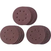 Einhell Schleifpapier-Set