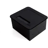 Emuca Multiconer Atom 14 Für Desktop 130x115 Mm