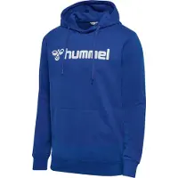 Hummel Kapuzensweatshirt Go 2.0 Logo