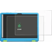 ScreenLeaf Schutzfolie für Honor Pad X8a Kids Edition Displayschutz Display Schutz Folie Klar Transparent