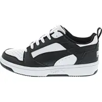 Puma Sneakers Rebound V6 Lo Jr 393833 01 Weiß 38.5