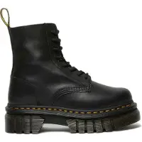 Dr. Martens Audrick 8-Eye Boot DM27149001, Bovver Stiefel, Damen, Schwarz