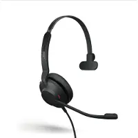 Jabra YOU'RE ON JABRA Evolve2 30 USB-A monaural UC