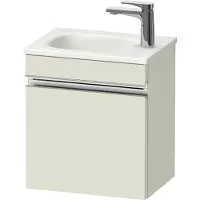 Duravit SV4649R10HH0000 Sivida WTU 400x440x295mm Tür 1 R