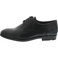 Lloyd Kalmar Business Schuh Schwarz