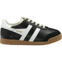Gola Elan Sneaker Kids Schwarz | Weiß Schwarz 37